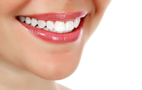 Teeth whitening Dubai